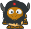 Baby Gnu Che