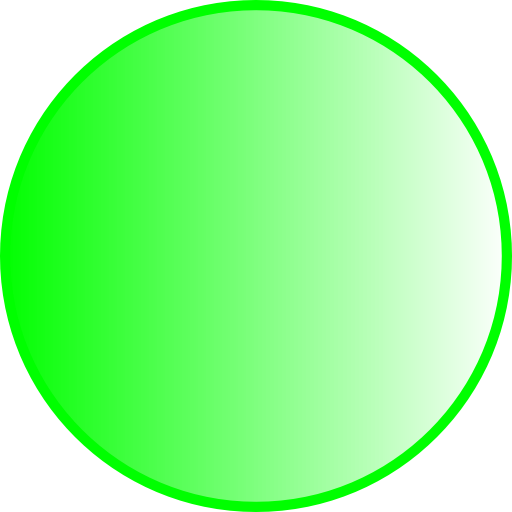 Green Sphere