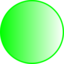 Green Sphere