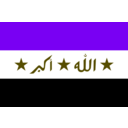 download Iraq clipart image with 270 hue color