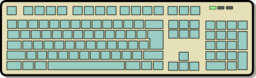 Keyboard