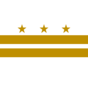 download Usa District Of Columbia clipart image with 45 hue color