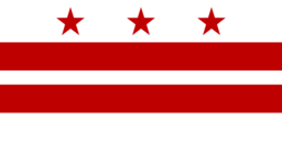 Usa District Of Columbia