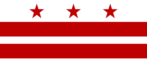 Usa District Of Columbia