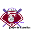 download Snte Crossed Bats clipart image with 225 hue color