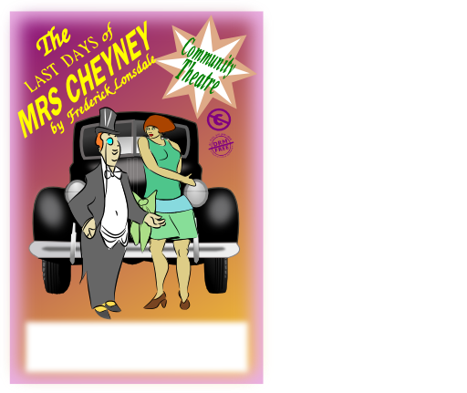 Last Of Mrs Cheyney