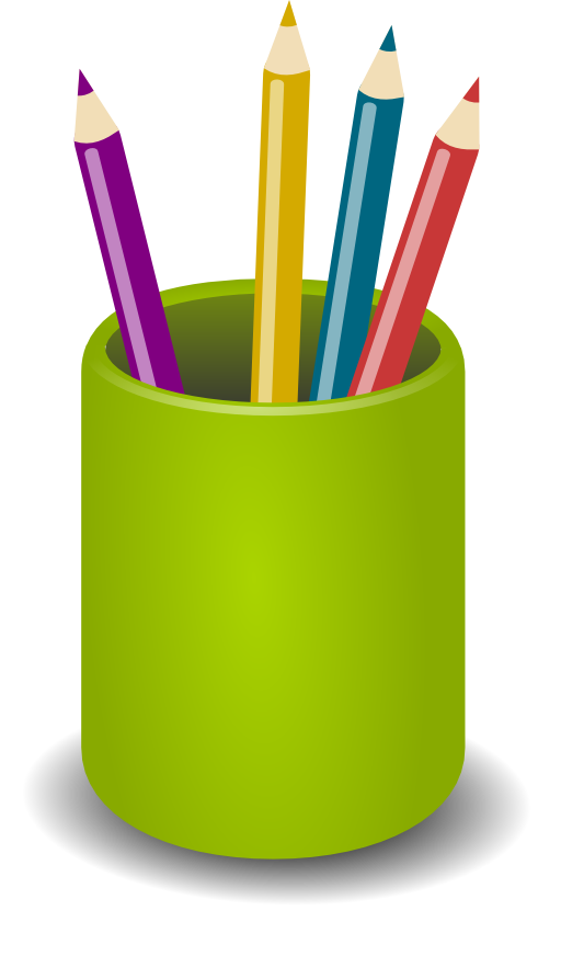 Penholder