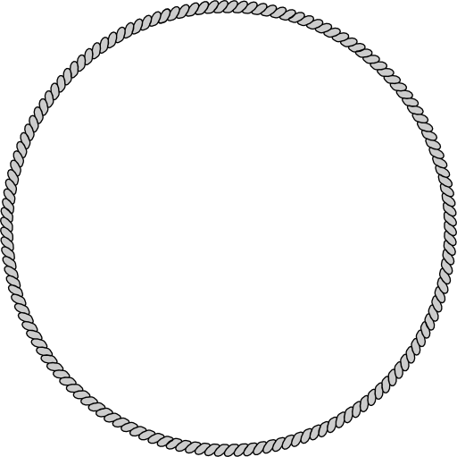 Rope Ring 2