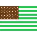 download United States clipart image with 135 hue color