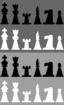 2d Chess Set Pieces