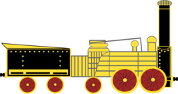 Locomotive