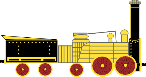 Locomotive