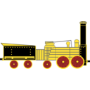 Locomotive