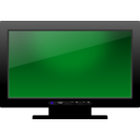 download Plasma Telly clipart image with 135 hue color