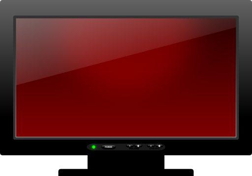 Plasma Telly