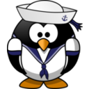 Sailor Penguin