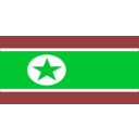 download North Korea clipart image with 135 hue color