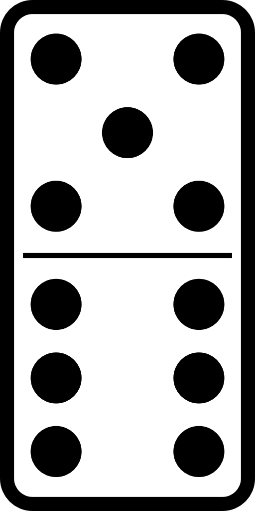 Domino Set 26