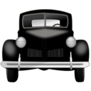 download Classic Car 3 clipart image with 45 hue color