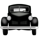 download Classic Car 3 clipart image with 90 hue color