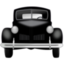 download Classic Car 3 clipart image with 225 hue color
