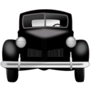 download Classic Car 3 clipart image with 315 hue color