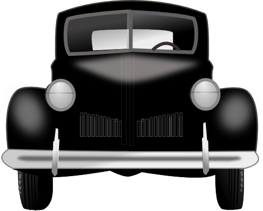 Classic Car 3