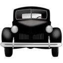 download Classic Car 3 clipart image with 0 hue color