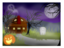 Halloween Haunted House Fog