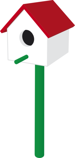 Birdhouse