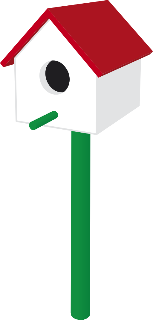 Birdhouse