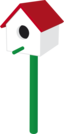 Birdhouse