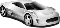 Car Sport Automobilis