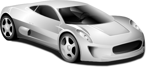 Car Sport Automobilis