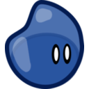 download Jelly clipart image with 90 hue color