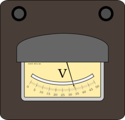 Voltmeter