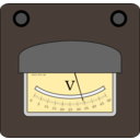 Voltmeter