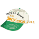 Gorra Snte