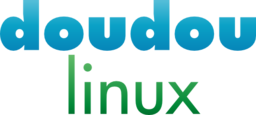 Doudou Linux Contest Logo