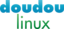 Doudou Linux Contest Logo