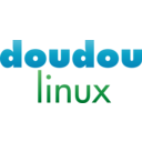 Doudou Linux Contest Logo