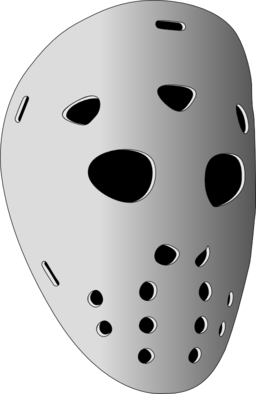 Hockey Mask