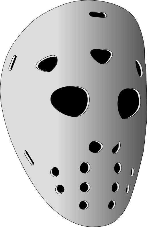 Hockey Mask