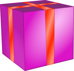 Gift Box