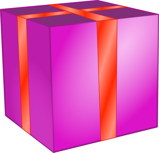 Gift Box