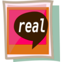 download Real Doc clipart image with 270 hue color