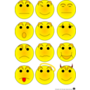 Emoticons