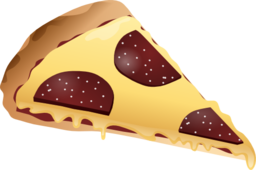 Slice Of Pizza