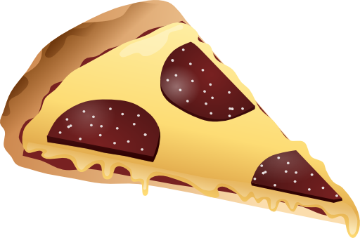 Slice Of Pizza