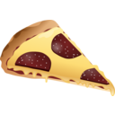 Slice Of Pizza